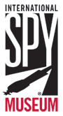 International Spy Museum logo