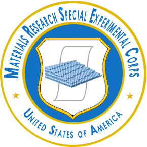 MRSEC Agency Logo