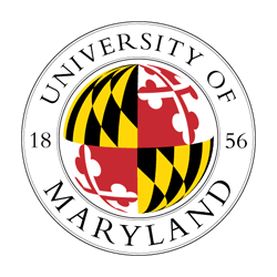 University of Maryland Formal Seal